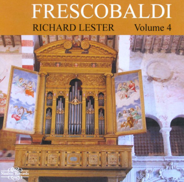 Frescobaldi