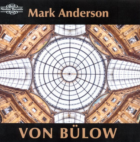 Hans von B¿¿low: Piano Works