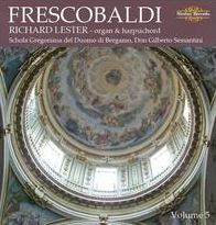 Frescobaldi, Vol. 5