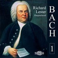 Bach, Vol. 1