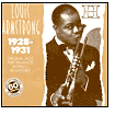 Title: Louis Armstrong (1928-1931), Artist: Louis Armstrong