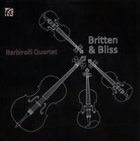 Britten & Bliss