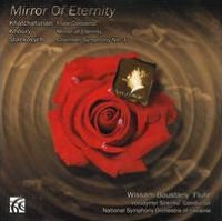 Mirror of Eternity