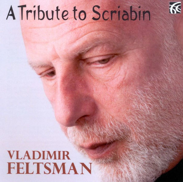 A Tribute to Scriabin