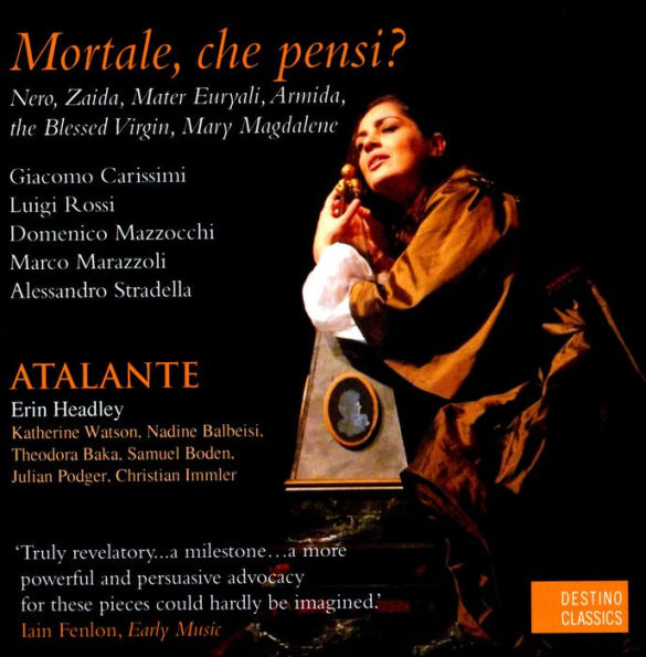 Mortale, che pensi?