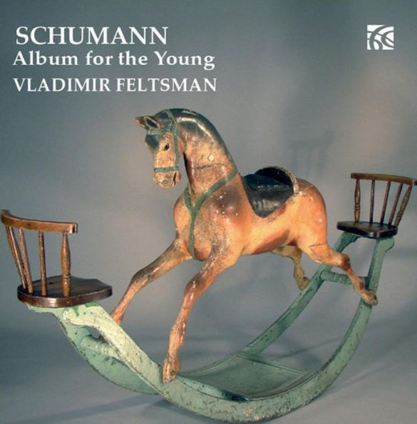 Schumann: Album for the Young