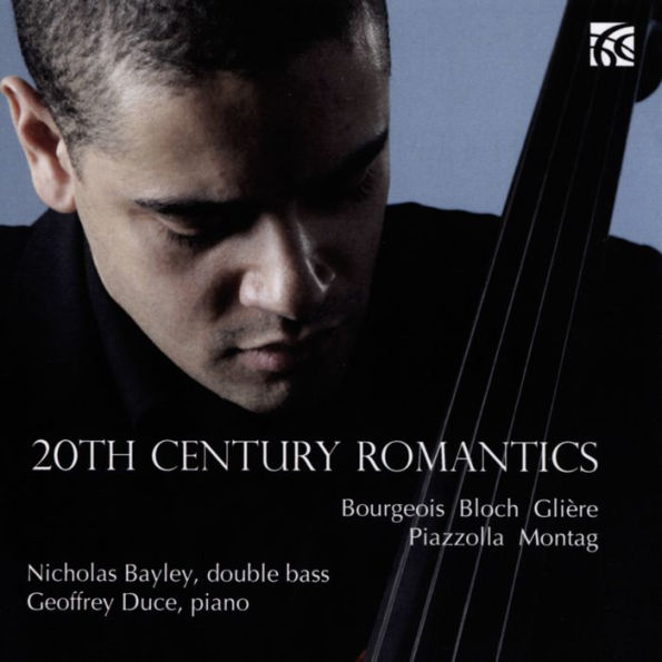 20th Century Romantics