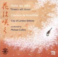 Title: Hana Wa Saku (Flowers Will Bloom), Author: 