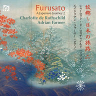 Title: Furusato: A Japanese Journey, Vol. 2, Artist: Charlotte de Rothschild