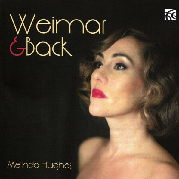 Weimar & Back