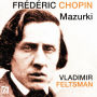 Fr¿¿d¿¿ric Chopin: Mazurki