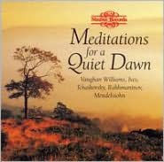 Meditations for a Quiet Dawn