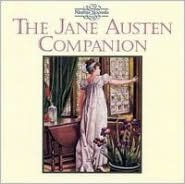 Title: The Jane Austen Companion, Artist: Jane Austen