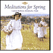 Meditations for Spring