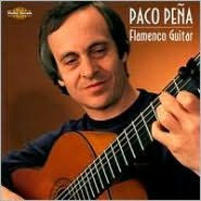 Flamenco Guitar