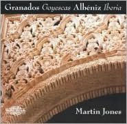 Granados: Goyescas; Alb¿¿niz: Iberia