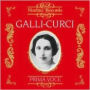 Prima Voce: Galli-Curci