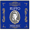 Title: Prima Voce: Ruffo, Artist: Titta Ruffo