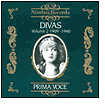 Prima Voce: Divas, Vol. 2 - 1909-1940