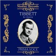 Title: Prima Voce: Tibbet in Opera, Artist: Lawrence Tibbett