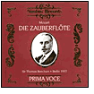 Mozart: Die Zauberfl¿¿te