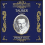 Tauber in Opera