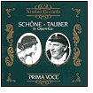 Title: Prima Voce: Sch¿¿ne and Tauber in Operetta, Artist: Richard Tauber