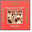 Prima Voce Party