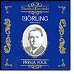 Prima Voce: Bj¿¿rling, Vol. 2