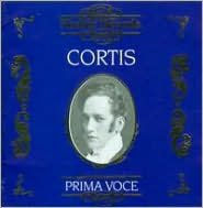 Antonio Cortis