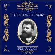 Legendary Tenors