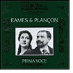 Eames & Plançon