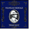 Title: Prima Voce: Vilhelm Herold, Artist: Vilhelm Herold