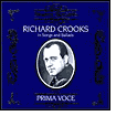 Richard Crooks in Songs and Ballads