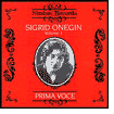 Title: Prima Voce: Sigrid Onegin, Vol. 1, Artist: Sigrid Onegin