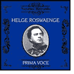 Prima Voce: Helge Roswaenge