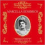 Prima Voce: Marcella Sembrich