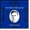 Prima Voce: Riccardo Stracciari