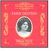 Prima Voce: Emmy Destinn