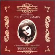 Johann Strauss II: Die Fledermaus