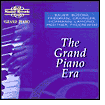 Grand Piano: The Grand Piano Era