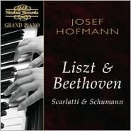 Grand Piano: Liszt & Beethoven, Scarlatti & Schumann