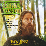 Title: Eden's Island [Wood Slipcase Edition], Artist: Eden Ahbez