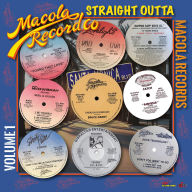 Title: Best of Macola Funk, Electro & Boogie!, Artist: Best Of Macola Funk