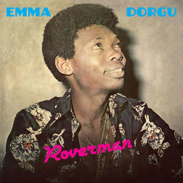 Roverman