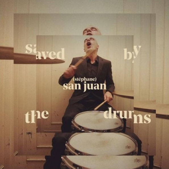 Saved by the Drums