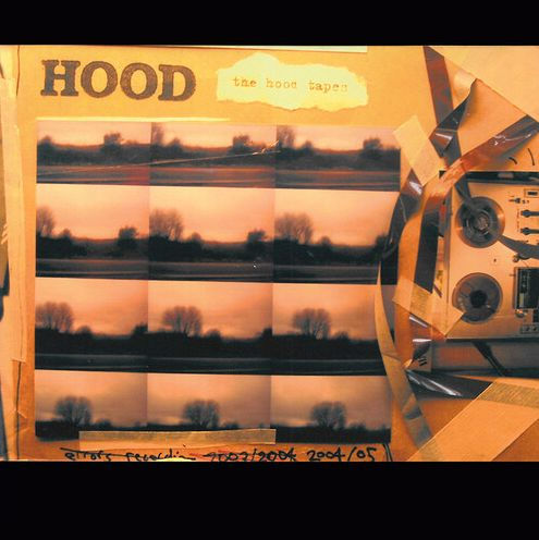 The Hood Tapes
