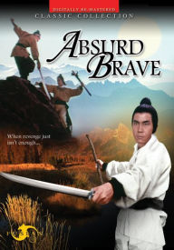 Title: Absurd Brave