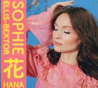 Title: Hana, Artist: Sophie Ellis-Bextor