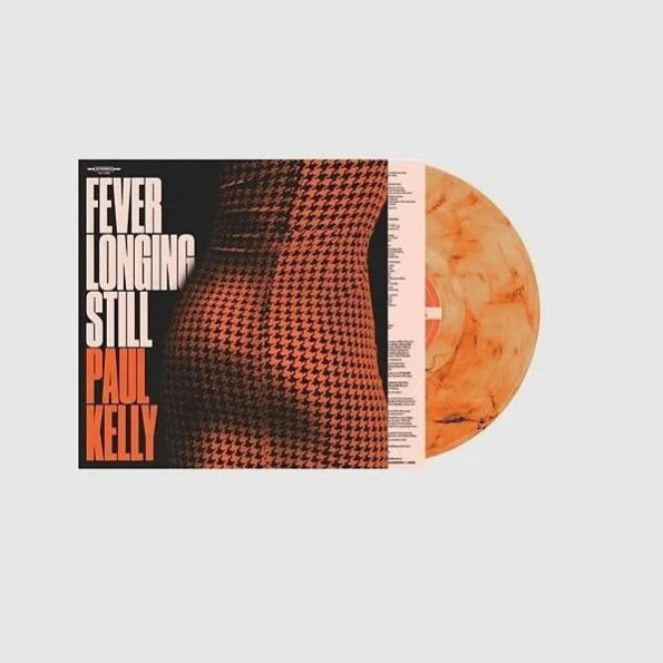 Fever Longing Still